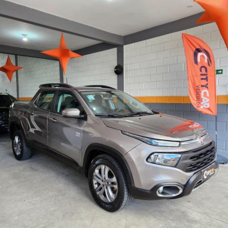 FIAT Toro 2.0 16V 4P 4WD FREEDOM TURBO DIESEL  AUTOMTICO, Foto 3