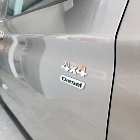 FIAT Toro 2.0 16V 4P 4WD FREEDOM TURBO DIESEL  AUTOMTICO, Foto 4
