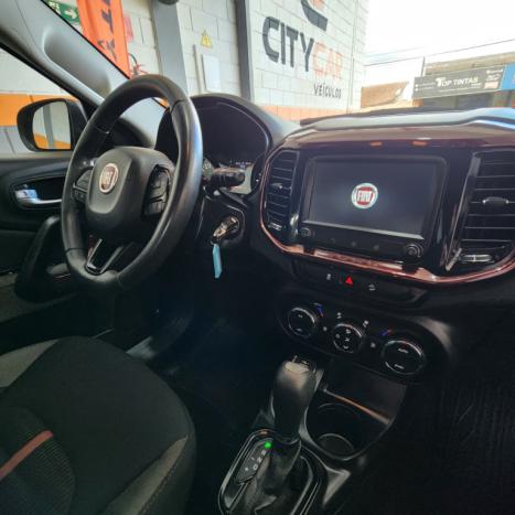 FIAT Toro 2.0 16V 4P 4WD FREEDOM TURBO DIESEL  AUTOMTICO, Foto 5