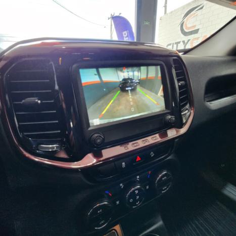 FIAT Toro 2.0 16V 4P 4WD FREEDOM TURBO DIESEL  AUTOMTICO, Foto 6