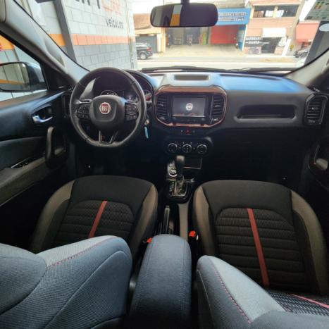 FIAT Toro 2.0 16V 4P 4WD FREEDOM TURBO DIESEL  AUTOMTICO, Foto 8