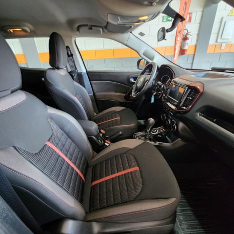 FIAT Toro 2.0 16V 4P 4WD FREEDOM TURBO DIESEL  AUTOMTICO, Foto 9
