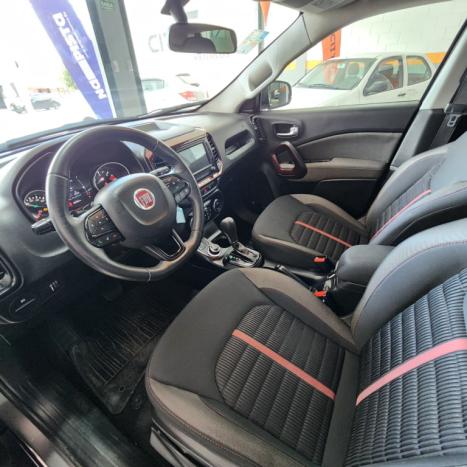 FIAT Toro 2.0 16V 4P 4WD FREEDOM TURBO DIESEL  AUTOMTICO, Foto 10