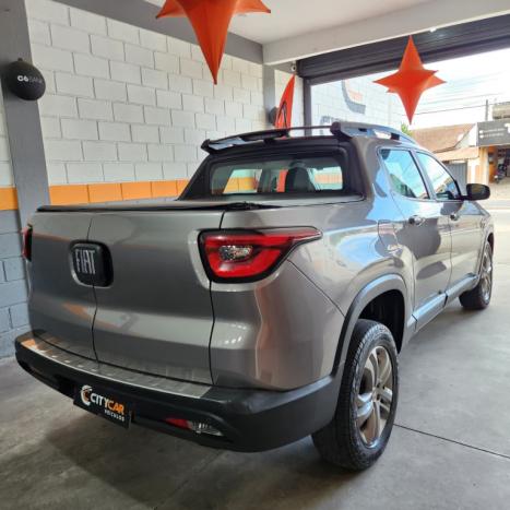 FIAT Toro 2.0 16V 4P 4WD FREEDOM TURBO DIESEL  AUTOMTICO, Foto 13