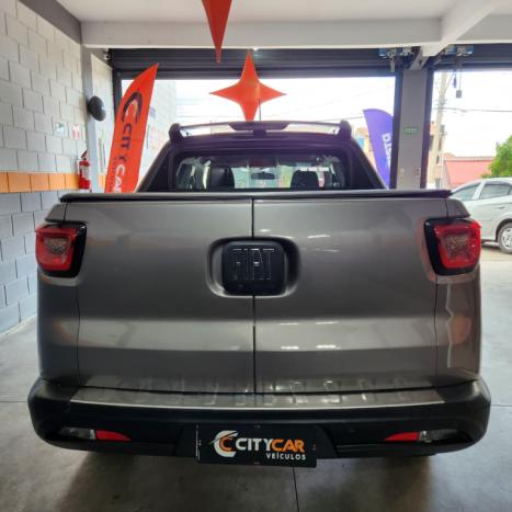 FIAT Toro 2.0 16V 4P 4WD FREEDOM TURBO DIESEL  AUTOMTICO, Foto 14