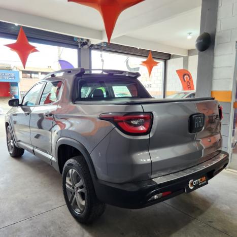 FIAT Toro 2.0 16V 4P 4WD FREEDOM TURBO DIESEL  AUTOMTICO, Foto 15