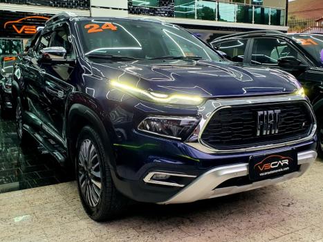 FIAT Toro 2.0 16V 4P 4WD RANCH TURBO DIESEL AUTOMÁTICO, Foto 1 FIAT Toro 2.0 16V 4P 4WD RANCH TURBO DIESEL AUTOMÁTICO, Foto 1