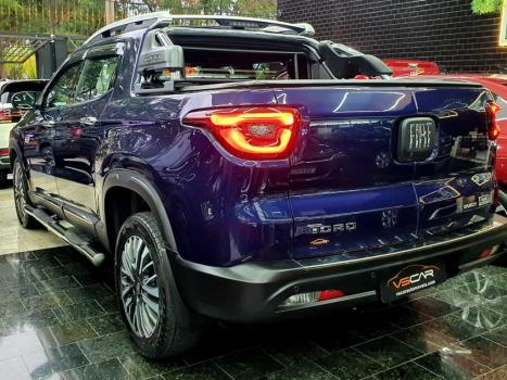 FIAT Toro 2.0 16V 4P 4WD RANCH TURBO DIESEL AUTOMÁTICO, Foto 3 FIAT Toro 2.0 16V 4P 4WD RANCH TURBO DIESEL AUTOMÁTICO, Foto 3