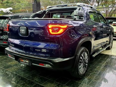 FIAT Toro 2.0 16V 4P 4WD RANCH TURBO DIESEL AUTOMÁTICO, Foto 4 FIAT Toro 2.0 16V 4P 4WD RANCH TURBO DIESEL AUTOMÁTICO, Foto 4