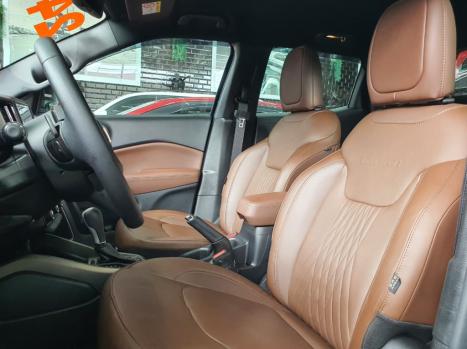 FIAT Toro 2.0 16V 4P 4WD RANCH TURBO DIESEL AUTOMÁTICO, Foto 6 FIAT Toro 2.0 16V 4P 4WD RANCH TURBO DIESEL AUTOMÁTICO, Foto 6