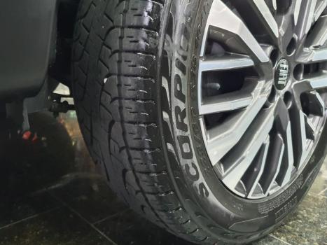 FIAT Toro 2.0 16V 4P 4WD RANCH TURBO DIESEL AUTOMÁTICO, Foto 10 FIAT Toro 2.0 16V 4P 4WD RANCH TURBO DIESEL AUTOMÁTICO, Foto 10