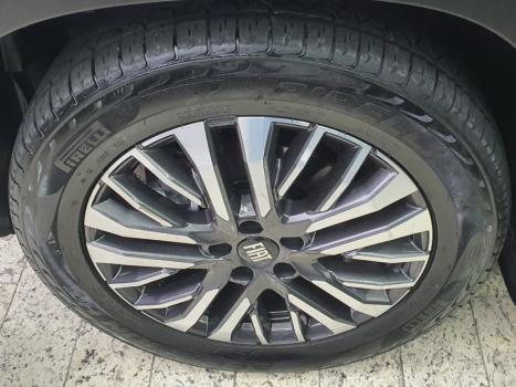 FIAT Toro 2.0 16V 4P 4WD RANCH TURBO DIESEL AUTOMÁTICO, Foto 11 FIAT Toro 2.0 16V 4P 4WD RANCH TURBO DIESEL AUTOMÁTICO, Foto 11