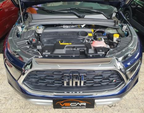 FIAT Toro 2.0 16V 4P 4WD RANCH TURBO DIESEL AUTOMÁTICO, Foto 13 FIAT Toro 2.0 16V 4P 4WD RANCH TURBO DIESEL AUTOMÁTICO, Foto 13