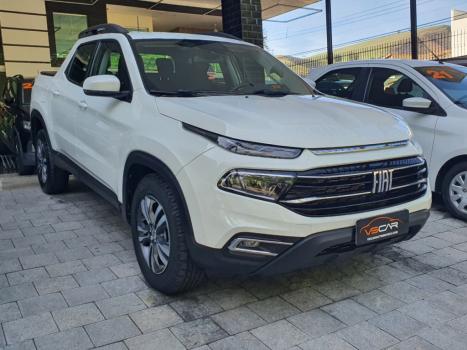 FIAT Toro 2.0 16V 4P 4WD FREEDOM TURBO DIESEL  AUTOMTICO, Foto 1