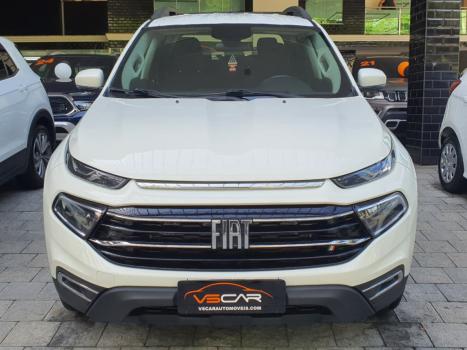 FIAT Toro 2.0 16V 4P 4WD FREEDOM TURBO DIESEL  AUTOMTICO, Foto 2