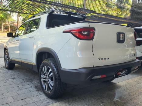 FIAT Toro 2.0 16V 4P 4WD FREEDOM TURBO DIESEL  AUTOMTICO, Foto 4