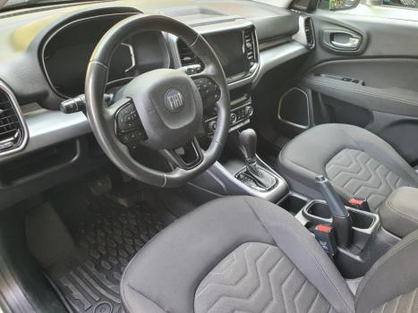 FIAT Toro 2.0 16V 4P 4WD FREEDOM TURBO DIESEL  AUTOMTICO, Foto 5