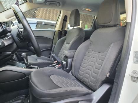 FIAT Toro 2.0 16V 4P 4WD FREEDOM TURBO DIESEL  AUTOMTICO, Foto 6