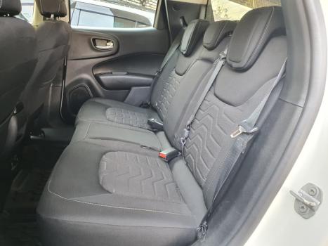 FIAT Toro 2.0 16V 4P 4WD FREEDOM TURBO DIESEL  AUTOMTICO, Foto 8