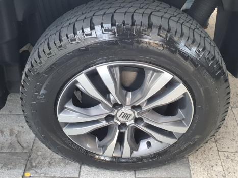 FIAT Toro 2.0 16V 4P 4WD FREEDOM TURBO DIESEL  AUTOMTICO, Foto 10