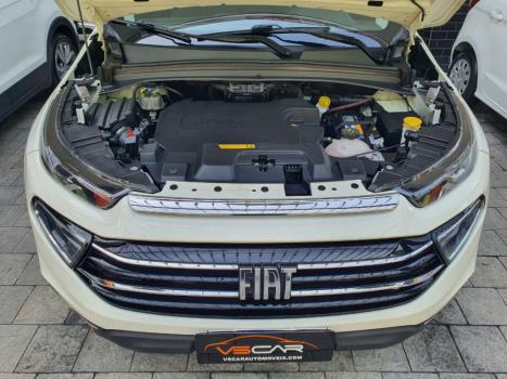 FIAT Toro 2.0 16V 4P 4WD FREEDOM TURBO DIESEL  AUTOMTICO, Foto 12