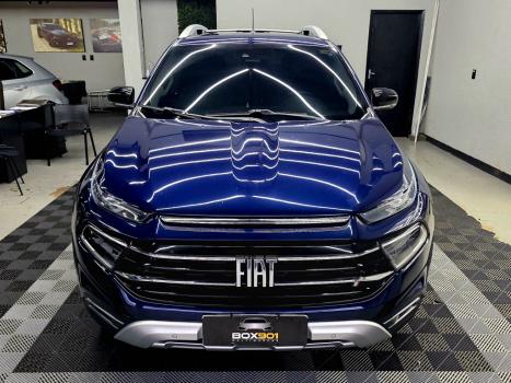 FIAT Toro 2.0 16V 4P VOLCANO 4WD TURBO DIESEL AUTOMTICO, Foto 5