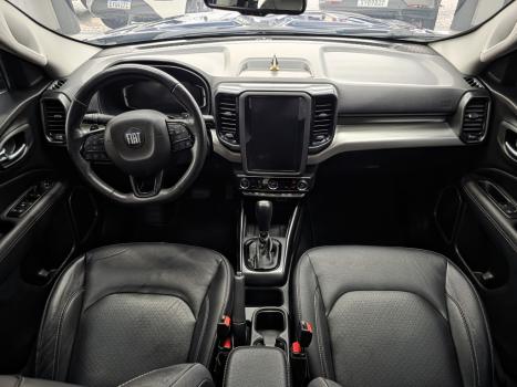 FIAT Toro 2.0 16V 4P VOLCANO 4WD TURBO DIESEL AUTOMTICO, Foto 7
