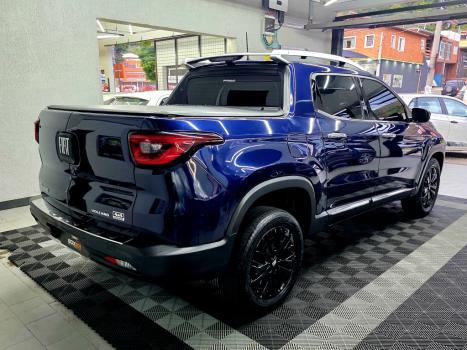 FIAT Toro 2.0 16V 4P VOLCANO 4WD TURBO DIESEL AUTOMTICO, Foto 12