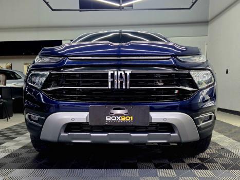 FIAT Toro 2.0 16V 4P VOLCANO 4WD TURBO DIESEL AUTOMTICO, Foto 14