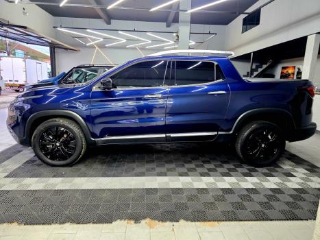 FIAT Toro 2.0 16V 4P VOLCANO 4WD TURBO DIESEL AUTOMTICO, Foto 16