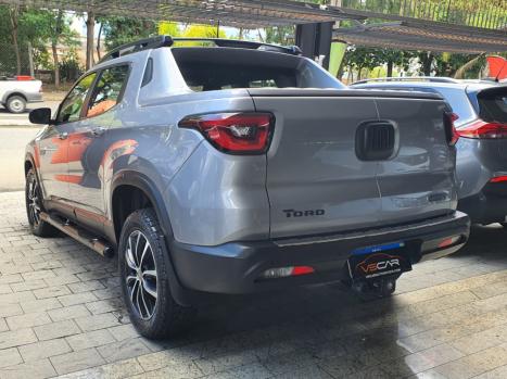 FIAT Toro 2.0 16V 4P 4WD ULTRA TURBO DIESEL AUTOMTICO, Foto 3