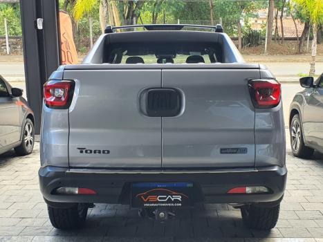 FIAT Toro 2.0 16V 4P 4WD ULTRA TURBO DIESEL AUTOMTICO, Foto 4