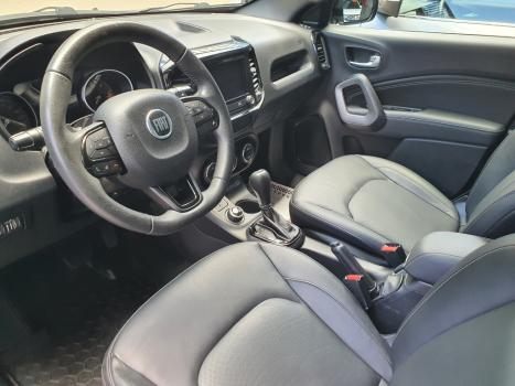 FIAT Toro 2.0 16V 4P 4WD ULTRA TURBO DIESEL AUTOMTICO, Foto 5