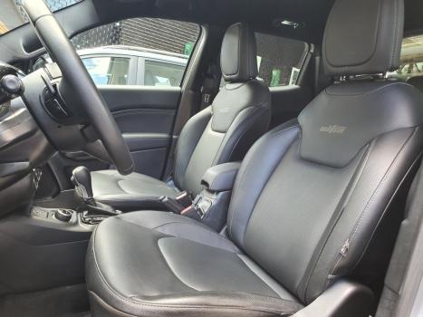 FIAT Toro 2.0 16V 4P 4WD ULTRA TURBO DIESEL AUTOMTICO, Foto 6