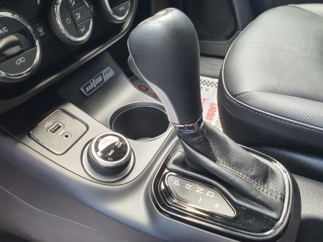 FIAT Toro 2.0 16V 4P 4WD ULTRA TURBO DIESEL AUTOMTICO, Foto 8