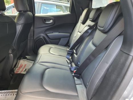 FIAT Toro 2.0 16V 4P 4WD ULTRA TURBO DIESEL AUTOMTICO, Foto 9