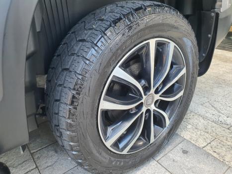 FIAT Toro 2.0 16V 4P 4WD ULTRA TURBO DIESEL AUTOMTICO, Foto 10