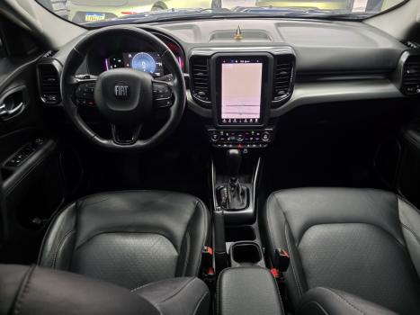 FIAT Toro 2.0 16V 4P VOLCANO 4WD TURBO DIESEL AUTOMTICO, Foto 7