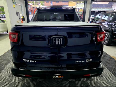 FIAT Toro 2.0 16V 4P VOLCANO 4WD TURBO DIESEL AUTOMTICO, Foto 8