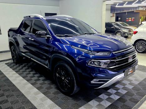 FIAT Toro 2.0 16V 4P VOLCANO 4WD TURBO DIESEL AUTOMTICO, Foto 10