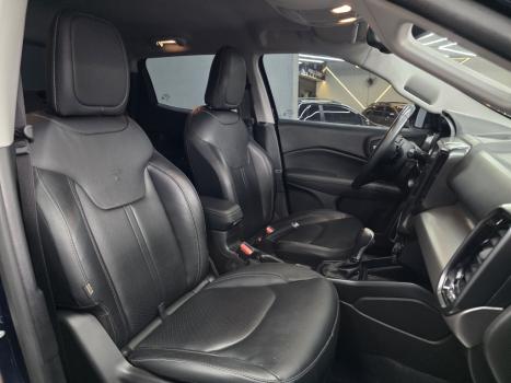 FIAT Toro 2.0 16V 4P VOLCANO 4WD TURBO DIESEL AUTOMTICO, Foto 11