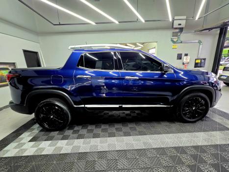 FIAT Toro 2.0 16V 4P VOLCANO 4WD TURBO DIESEL AUTOMTICO, Foto 18