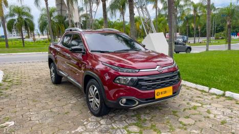 FIAT Toro 2.0 16V 4P VOLCANO 4WD TURBO DIESEL AUTOM�TICO, Foto 1