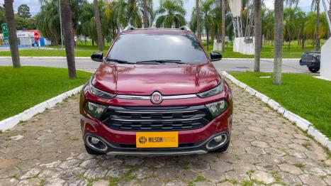 FIAT Toro 2.0 16V 4P VOLCANO 4WD TURBO DIESEL AUTOM�TICO, Foto 2