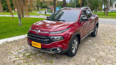 FIAT Toro 2.0 16V 4P VOLCANO 4WD TURBO DIESEL AUTOM�TICO, Foto 3