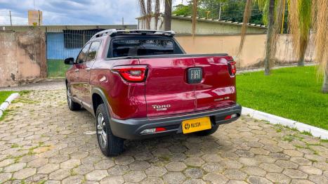 FIAT Toro 2.0 16V 4P VOLCANO 4WD TURBO DIESEL AUTOM�TICO, Foto 4