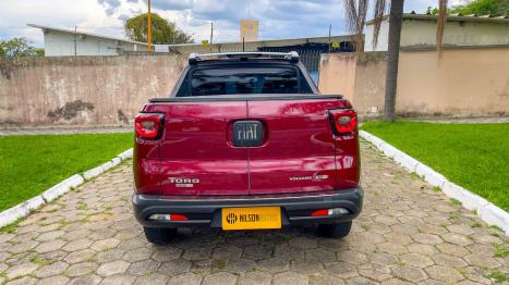 FIAT Toro 2.0 16V 4P VOLCANO 4WD TURBO DIESEL AUTOM�TICO, Foto 5