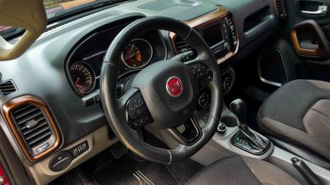 FIAT Toro 2.0 16V 4P VOLCANO 4WD TURBO DIESEL AUTOM�TICO, Foto 6