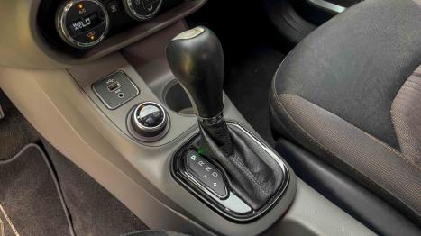 FIAT Toro 2.0 16V 4P VOLCANO 4WD TURBO DIESEL AUTOM�TICO, Foto 7