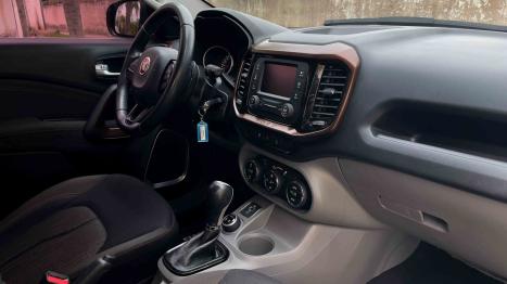 FIAT Toro 2.0 16V 4P VOLCANO 4WD TURBO DIESEL AUTOM�TICO, Foto 8